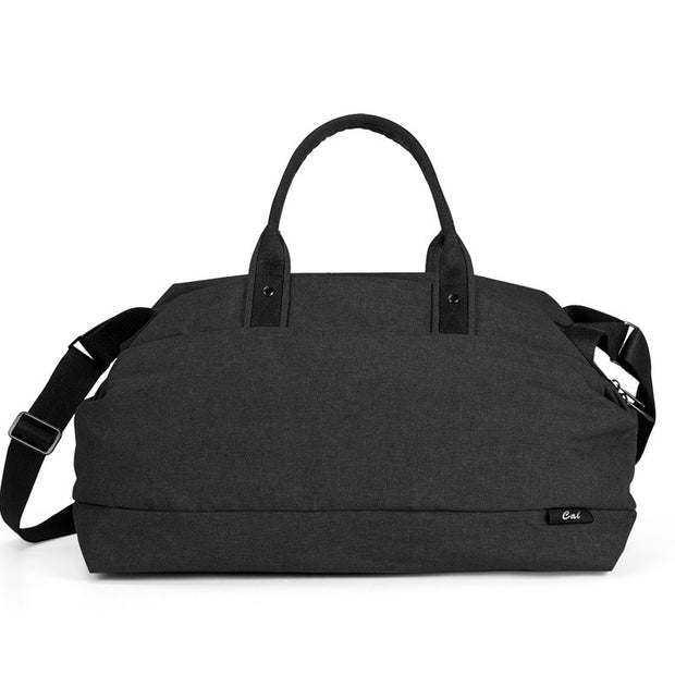 Oxford Travel Bag