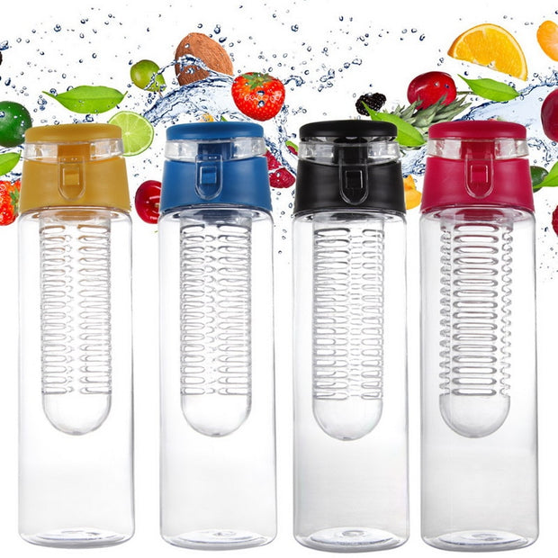 Portable Water Infuser