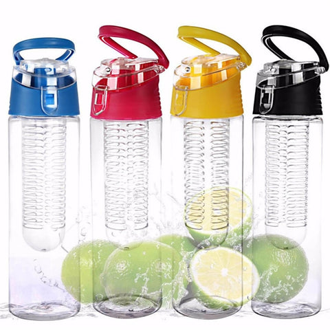 Portable Water Infuser