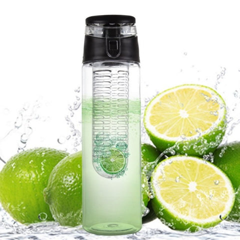 Portable Water Infuser