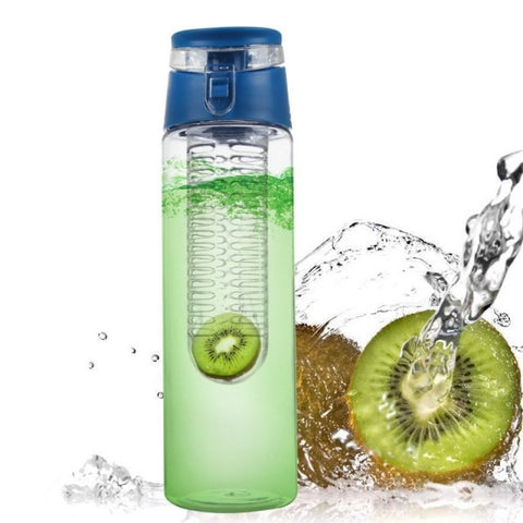 Portable Water Infuser