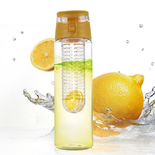 Portable Water Infuser