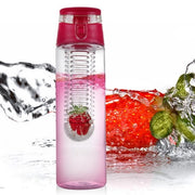 Portable Water Infuser