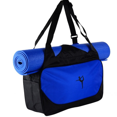 Waterproof Yoga Bag