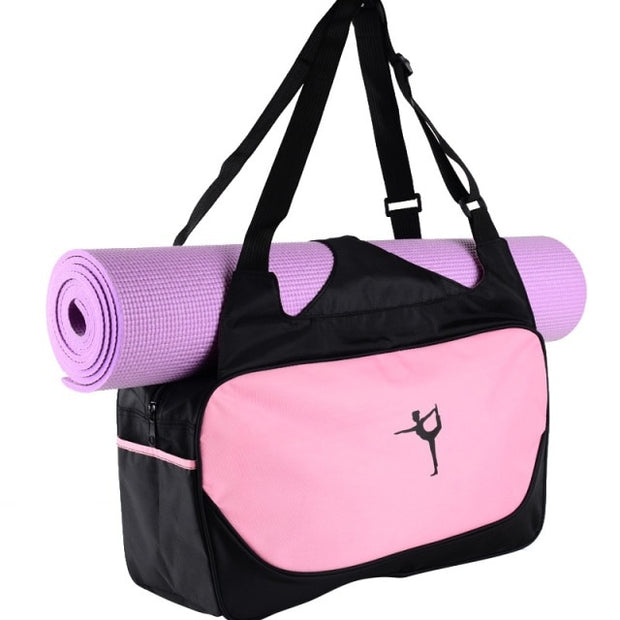 Waterproof Yoga Bag