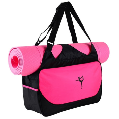 Waterproof Yoga Bag