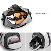 Large Capacity Duffle Bag