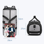 Large Capacity Duffle Bag