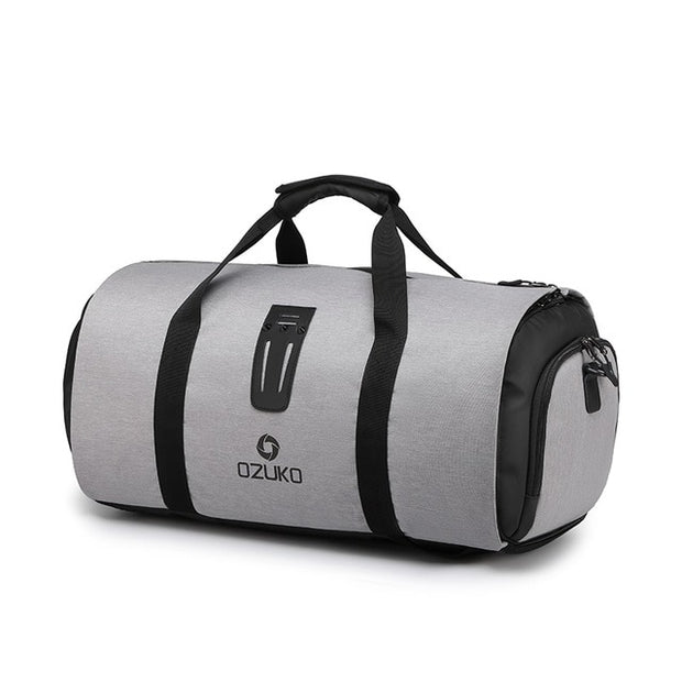 Large Capacity Duffle Bag