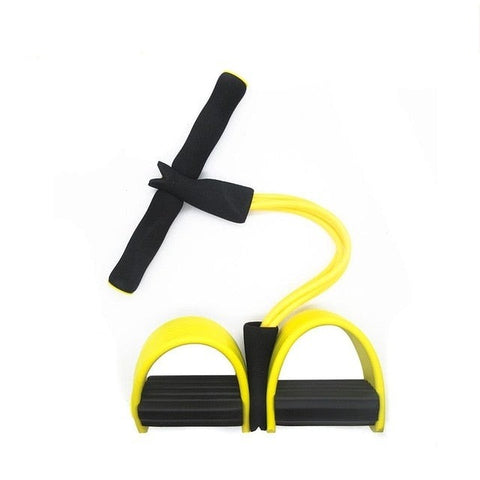 Latex Pedal Exerciser