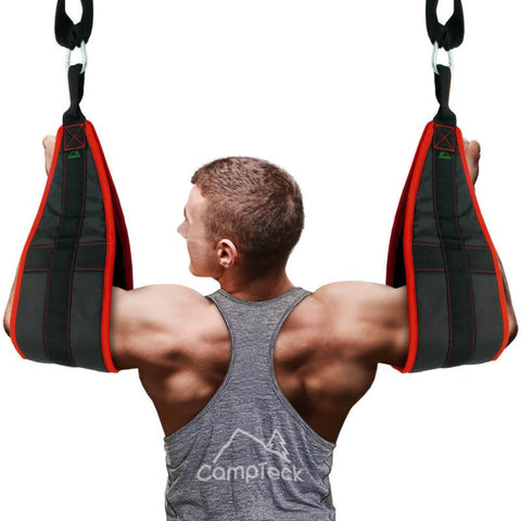 Fitness Hanging Shoulder Strap