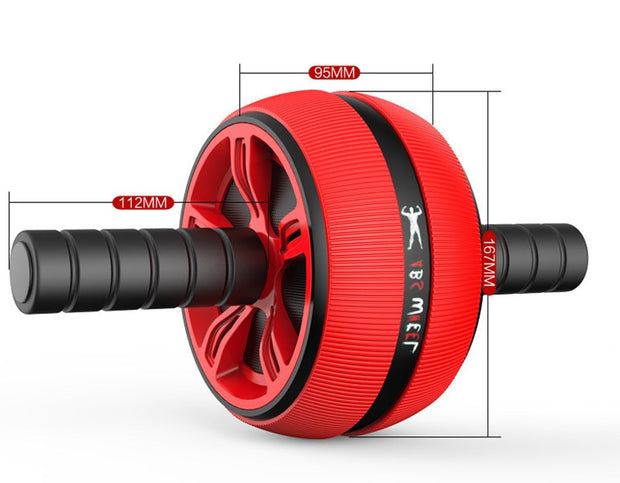 Abdominal Wheel Roller