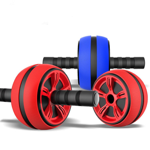 Abdominal Wheel Roller