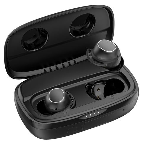 True Wireless Earbuds