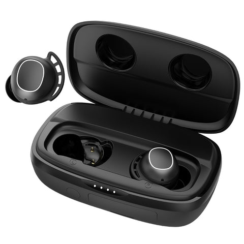 True Wireless Earbuds