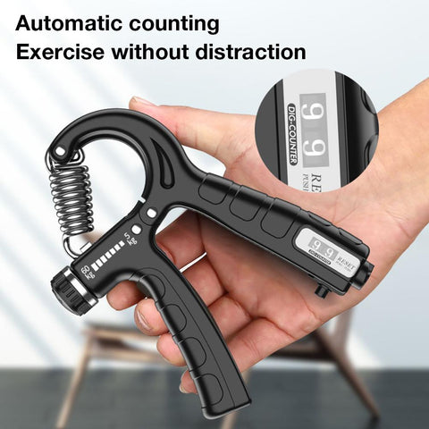 Hand Exerciser Grip