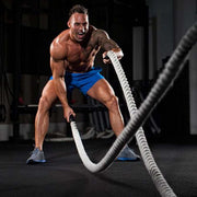 Fitness Heavy Jump Rope