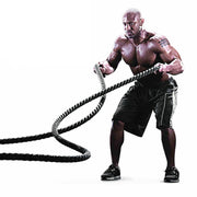 Fitness Heavy Jump Rope