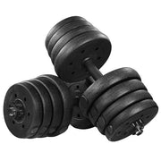 Adjustable Fitness Dumbbell