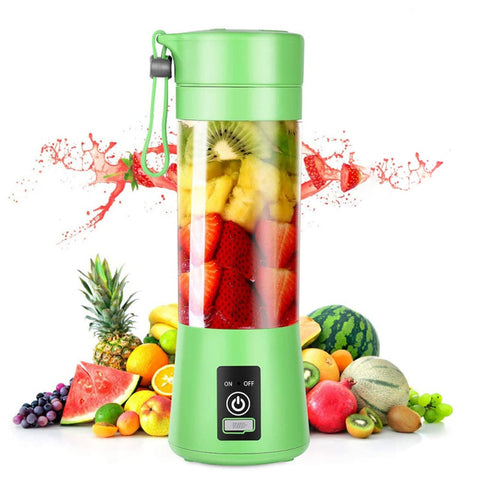 380ml Portable Blender