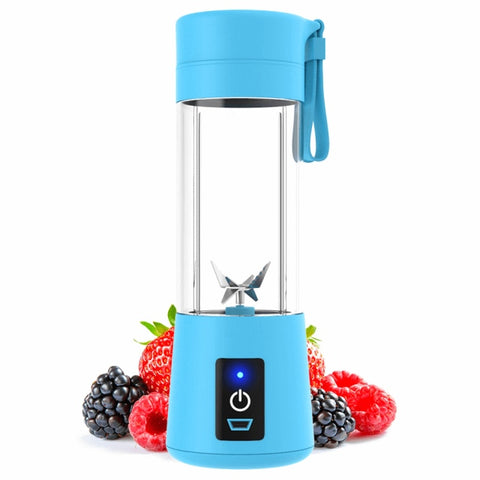 380ml Portable Blender