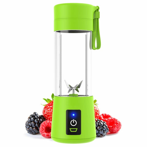 380ml Portable Blender