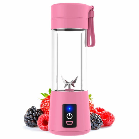 380ml Portable Blender