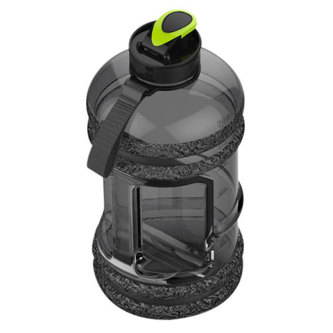 2.2L Large Capacity Bottle