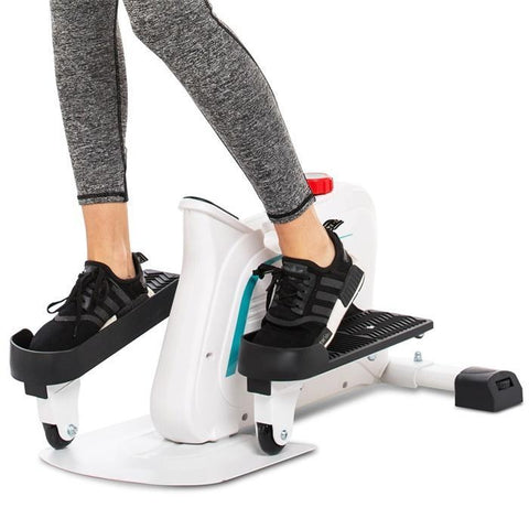 Indoor Pedal Exerciser