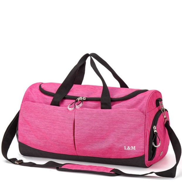 Large Fitness Bag