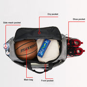 Large Fitness Bag