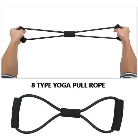 Training Resistance Bands