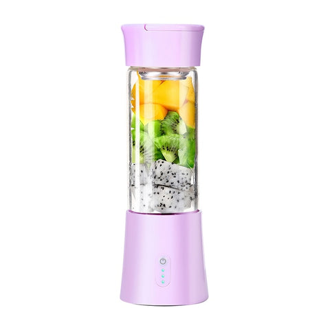 USB Portable Blender