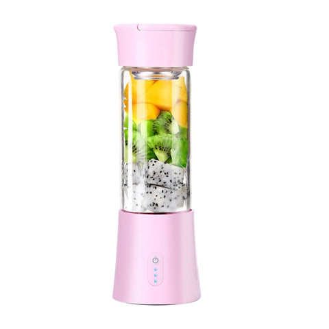 USB Portable Blender