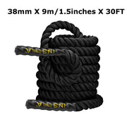 Fitness Heavy Jump Rope