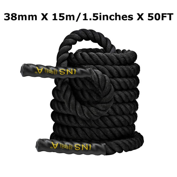 Fitness Heavy Jump Rope