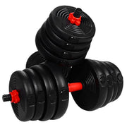 Adjustable Fitness Dumbbell