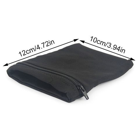 Wristband Sports Pouch