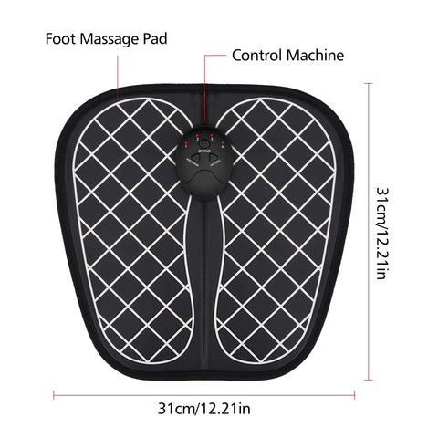 Electric Foot Massager