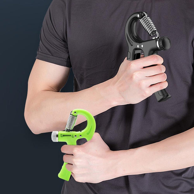 Hand Exerciser Grip