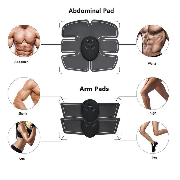 EMS Muscle Stimulator