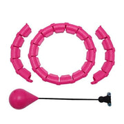 Adjustable Abdominal Hoops