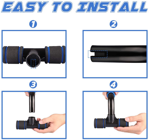 Training Push-up Stand