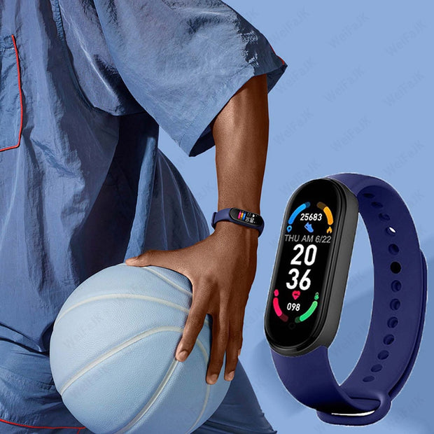 Smart Bracelet Watch