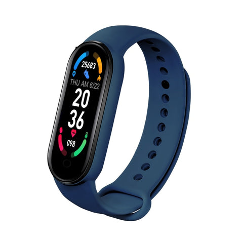 Smart Bracelet Watch