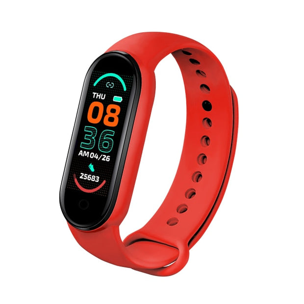 Smart Bracelet Watch