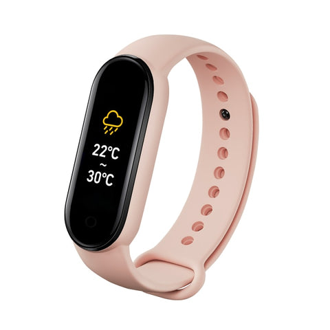 Smart Bracelet Watch