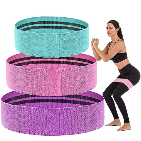 Yoga Loop Bands