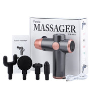 Muscle Massage Gun