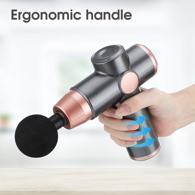 Muscle Massage Gun